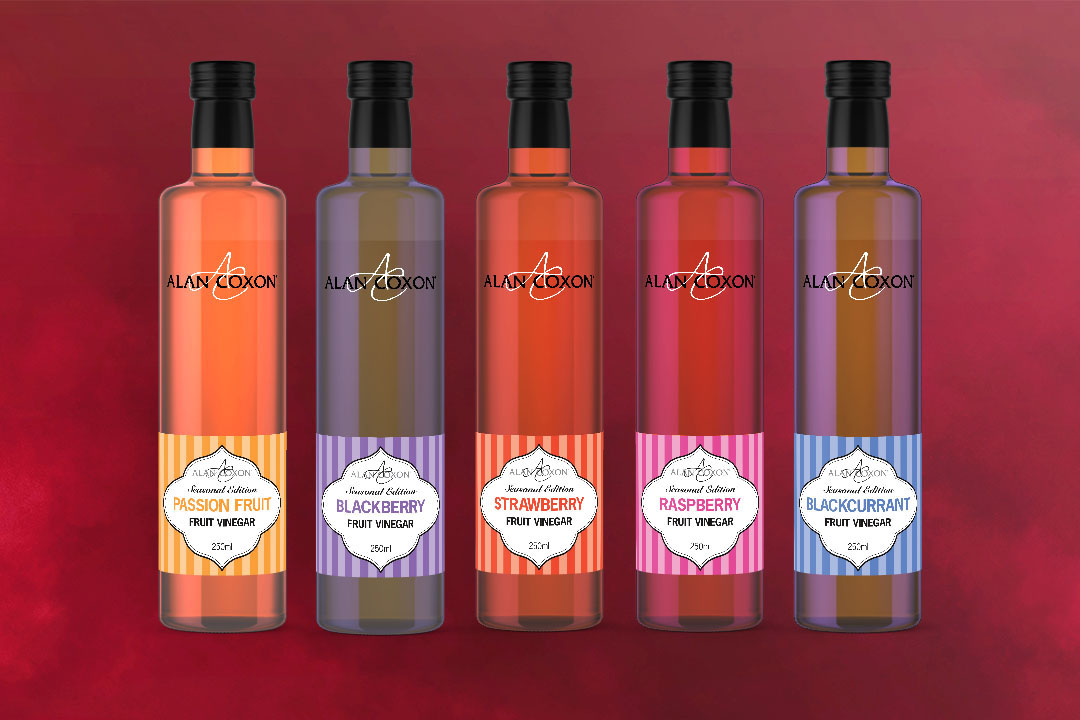 alan coxon fruit vinegars - childsdesign copy