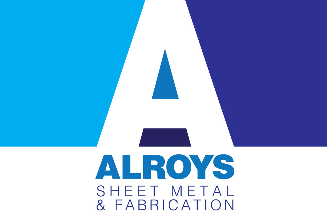 alroys logo 3 - childsdesign