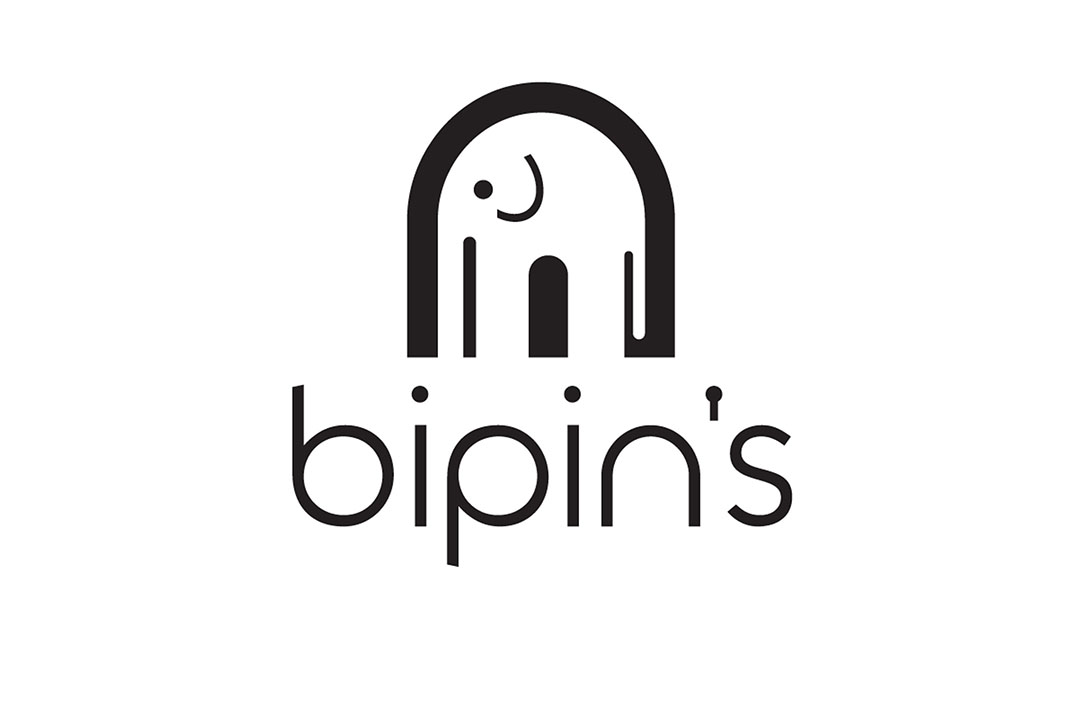 bipins logo - childsdesign