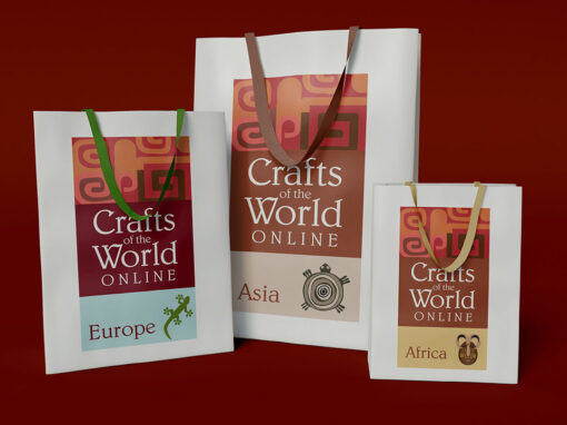 Crafts of the World Online