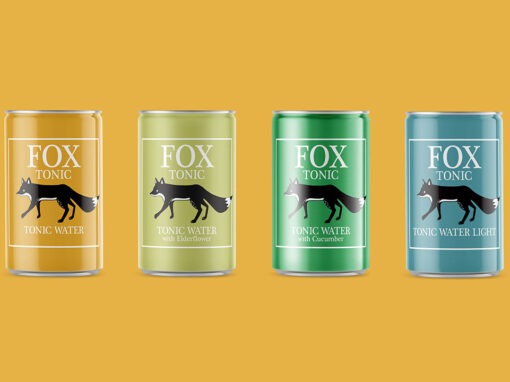 Fox Tonic