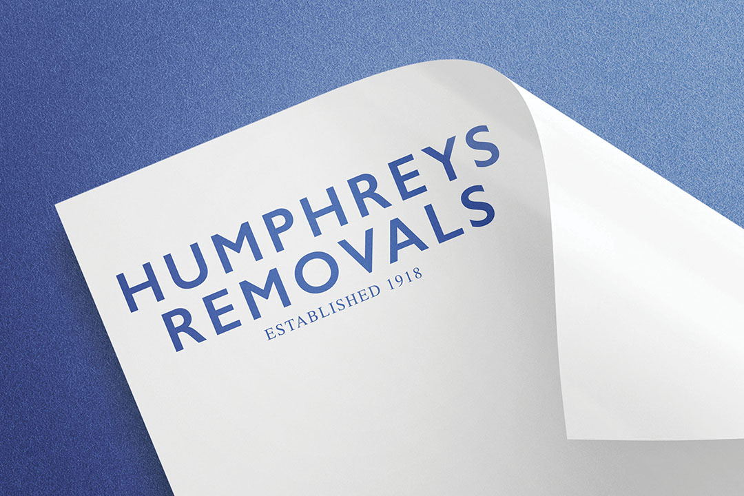 humphreys logo - childsdesign