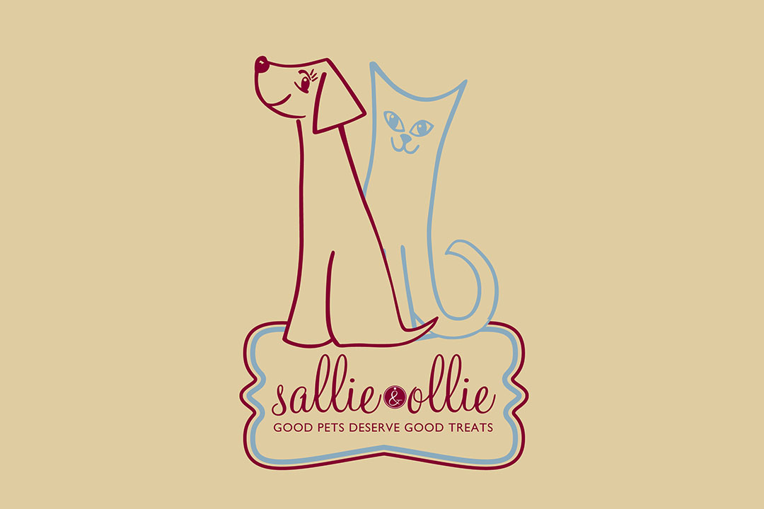 sallie ollie logo 2 -childsdesign