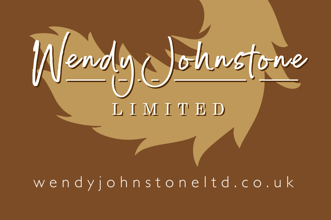 Wendy Johnstone logo 1 - childsdesign