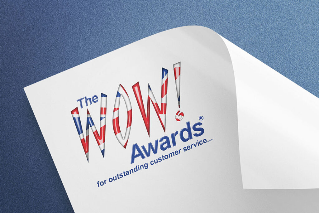 wow awards logo - childsdesign